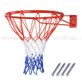 OEM High Quality Steel Basketball Net Hoop for Basketball Equipment